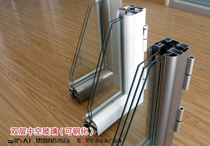 斷橋鋁60系列角碼